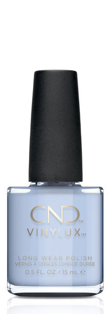 CND Vinylux Weekly Polish - Blues CND Vinylux Weekly Polish - Blues